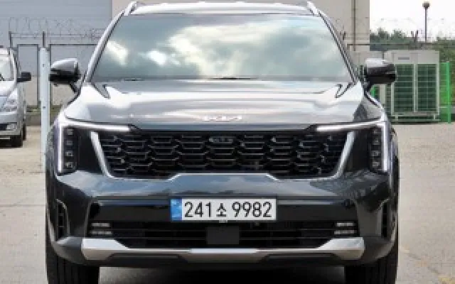 인천직거래중고자동차 더 뉴 쏘렌토 4세대 디젤 2.2 2WD 시그니처 매물 사진 15 - 2024/05 30,943km
