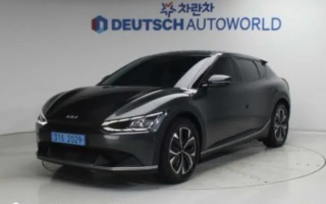 인천직거래중고자동차 EV6 롱레인지 매물 사진 16 - 2022/07 55,873km