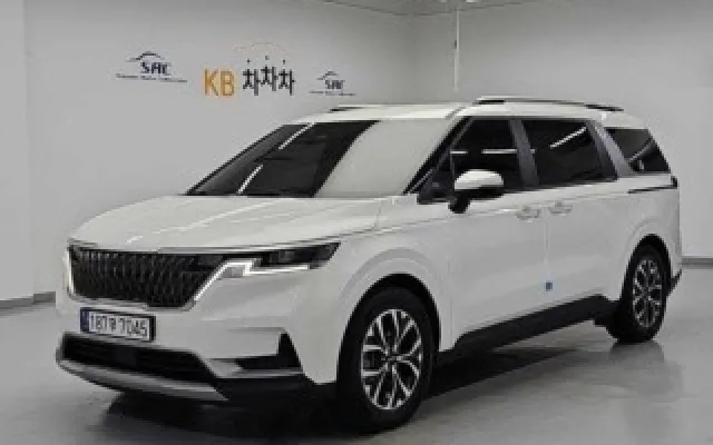 인천직거래중고자동차 카니발 4세대 디젤 9인승 프레스티지 매물 사진 18 - 2022/07 88,000km