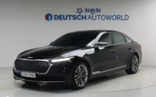 인천직거래중고자동차 더 뉴 K9 2세대 3.8 GDI AWD 매물 사진 11 - 2022/12 192,662km