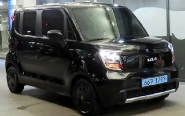 인천직거래중고자동차 더 뉴 기아 레이 EV 라이트 매물 사진 18 - 2024/05 59,994km