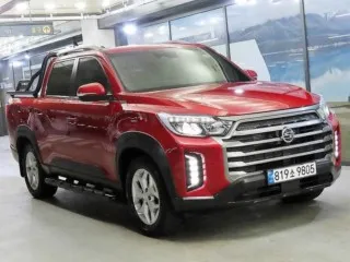 인천직거래중고자동차 매물 사진 6 - 2022년 33,610km