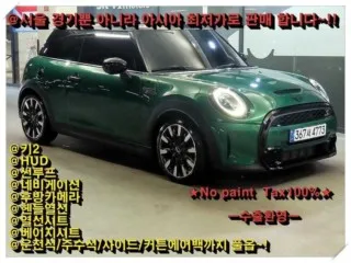 인천직거래중고자동차 매물 사진 14 - 2022년 35,016km