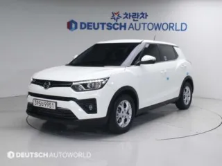 인천직거래중고자동차 매물 사진 2 - 2022년 36,366km