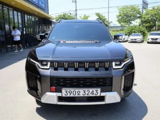 인천직거래중고자동차 매물 사진 3 - 2022년 54,849km