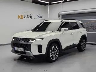 인천직거래중고자동차 매물 사진 5 - 2023년 54,553km