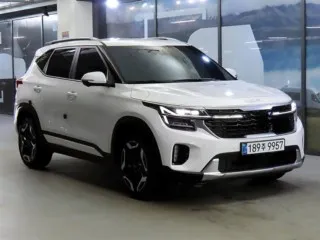 인천직거래중고자동차 매물 사진 8 - 2025년 14,677km